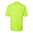 thumbnail image 3 of Jerzees SpotShieldâ„¢ 50/50 Sport Shirt, 3 of 3