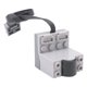 thumbnail image 4 of Conjunto de Bloques ConstruccióN del Receptor IR RX 8884 Accesorios Ladrillo FuncióN Control Principal para Funciones Potencia, 4 of 5