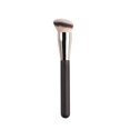 thumbnail image 1 of Brocha correctora, brocha de maquillaje, brocha de base, embalaje independiente, herramientas de belleza portátiles, lana suave, 1 of 3