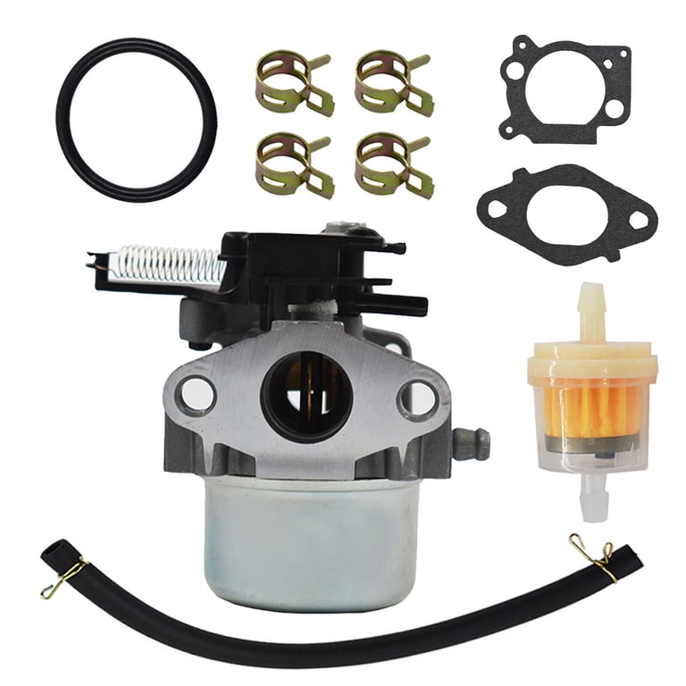2700-3000PSI Carburetor Replacement for Troy Bilt Power Washer 7.75 Hp 8.75 Hp