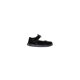 thumbnail image 2 of ZAPATO CASUAL VESTIR KINDER NIÑA NEGRO CON MOÑO PIEL 3482 LEON 3482p, 2 of 3