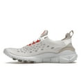 thumbnail image 2 of Nike Men's Free Run Trail Crater Cream Orange Running Shoes, from StockX, 2 of 5