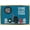 Gold Framed Version, variant on Star Wars: 8-Bit - Dark Side Wall Poster, 14.725" x 22.375"