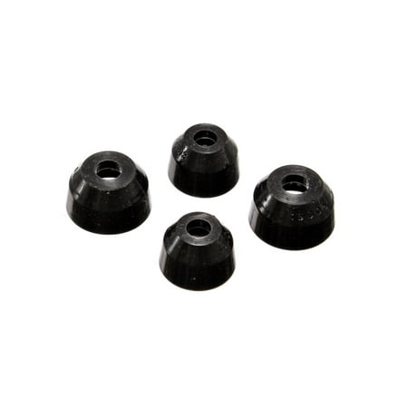 UPC 703639254942 product image for Energy Suspension 16.13102G Ball Joint Dust Boot Set Fits 90-97 Accord Odyssey | upcitemdb.com