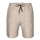 thumbnail image 3 of Fotbe Brown Gingham Trajes de Baño Estampados para Hombre, Shorts de Verano de Secado Rápido, Ropa de Playa, Bañadores-Large, 3 of 6