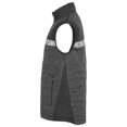 thumbnail image 4 of Projob Mens 7700 Progression Gilet, 4 of 4