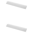 thumbnail image 3 of ZheElen Bake Cakes Non-toxic And User-friendly Cake Mold Safe Mould Multiple Colors To Choose Non Stick Molds moon 2Set, 3 of 6