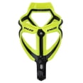 thumbnail image 2 of Mountain Bike Two-Color Ultra-Light Water Bottle Bracket Fiberglass Cup Holder Fluorescent Yellow, 2 of 9
