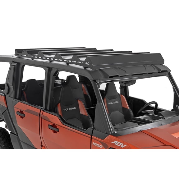 Rough Country Roof Rack for Polaris Xpedition ADV 5 - 93170