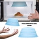 thumbnail image 5 of 1 Uds paño de limpieza absorbente para el hogar paños de cocina toallas antiadherentes para aceite Ehuebsd Libre de BPA, 5 of 9