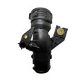 thumbnail image 3 of sweethay Turbos Charger Pipe Antideslizante Impermeable Tubo de baja presión Tubos de refuerzo Conector en forma de T Manguera Rosca Boquillas Vehículos, repuestos y accesorios Mis, 3 of 6