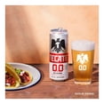 thumbnail image 4 of Cerveza clara Tecate sin alcohol 355 ml, 4 of 4