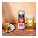 thumbnail image 4 of Cerveza clara Tecate sin alcohol 355 ml, 4 of 4