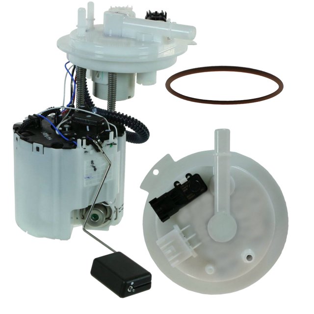 MÓDULO BOMBA DE COMBUSTIBLE G6 2009 al 2010 PONTIAC 3.5L V6 INTRAN-FLOTAMEX .