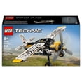 thumbnail image 2 of Set LEGO LEGO Technic Avioneta Vehículo de juguete para niños 42198, 2 of 4