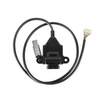 Holley EFI 558-432 Computer Chip Programmer Input Cable