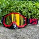 thumbnail image 1 of Typpkmm Men Motocross Goggles HD Lens Motorcycle Anti, 1 of 6