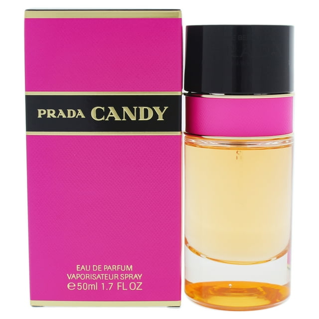 Perfume EDP Spray Prada Prada Candy EDP Spray Dama 1.7 oz