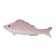 thumbnail image 1 of Estatua mediterránea, figura de madera, decoración versátil para el hogar, animal de madera Rosa, 1 of 7