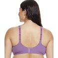 thumbnail image 4 of LEADING LADY Amethyst Plum Lightly Padded Contour Bra, US 46DD, UK 46DD, NWOT, 4 of 4