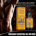 thumbnail image 5 of Men's Exclusive Sexy Strong Men's Essential Oil, 5 of 5