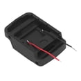 thumbnail image 4 of Adaptador De Batería, Adaptador De Batería ABS Convertidor De Batería Anticorrosión Resistente Al Desgaste Para BL1820 BL1830 BL1840 BL1850, 4 of 7