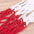thumbnail image 4 of DEEPCRAFF Panier de Basketball Multicolore Robuste en Polyester et Polypropylène, 4 of 5