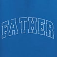 thumbnail image 6 of Wild Bobby FATHER Varsity Letters Men Tank Top, 6 of 6