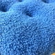 thumbnail image 4 of Cojín del asiento 40x40cm | Acojilla de terciopelo extra grueso y suave | Peluche peludo corto, antideslizante, cómodo para estar sentado durante mucho tiempo, alfombrilla, oficina, yoga, decoración, 4 of 7