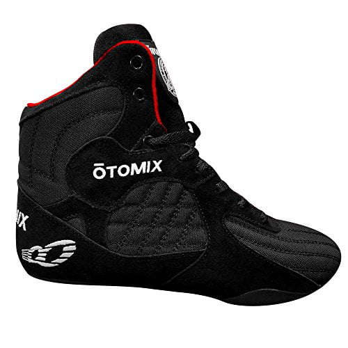 Black Details about   Otomix The Stingray Bodybuilding Weightlifting MMA Grappling Shoe Size 9 