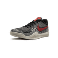 thumbnail image 4 of NIKE MENS Mamba Rage "Black Crimson" 908972 060 908972 060 from Stadium Goods, 4 of 6