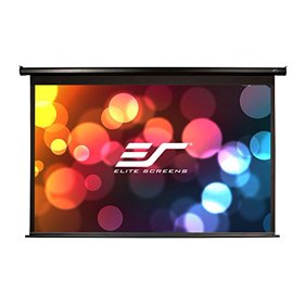 Elite Screens Vmax2 150 Inch Diagonal 16 9 Electric Motorized