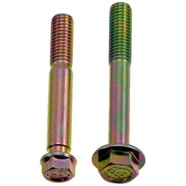 Dorman HW14103 Disc Brake Caliper Bolt Fits select: 1992-2000 HONDA CIVIC, 1991-1999 MITSUBISHI 3000 GT