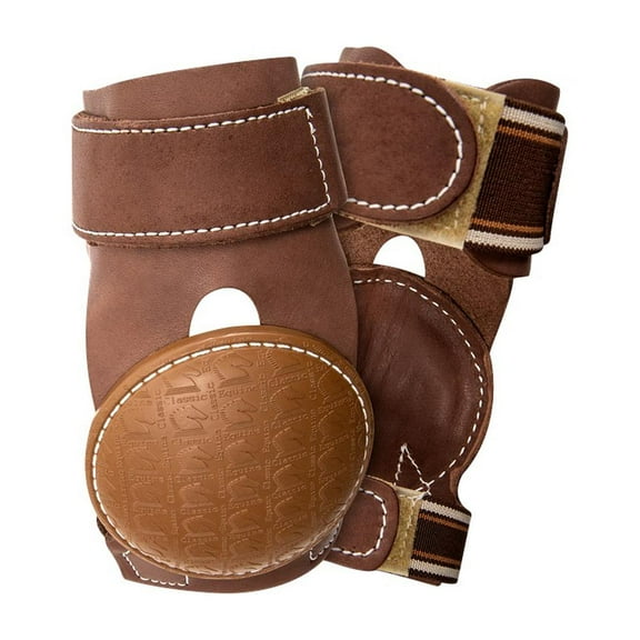 Classic Equine Pro Reiner Skid Boot