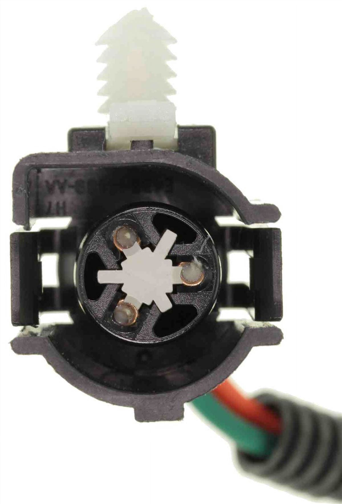 NTK Throttle Position Sensor Fits select: 1985-1996 FORD F150, 1985-1997 FORD F250