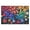 300, variant on Puzzles for Adults 300 Pieces - Colorful Painting Tree With Different Colors Funny Jigsaw Puzzles Learning & Funny Educational Toys Gift