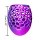 thumbnail image 2 of Oferta por tiempo limitado!Colorido portalápices impreso en 3D, diseño moderno de panal, multicolor, ideal para el hogar, la escuela, el trabajo y el regalo, 2 of 2