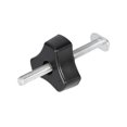 thumbnail image 1 of Hold-Down Clamp, Versatile Metal T-Track Clamp, T-screw For T-Slot T-Track, 1 of 8