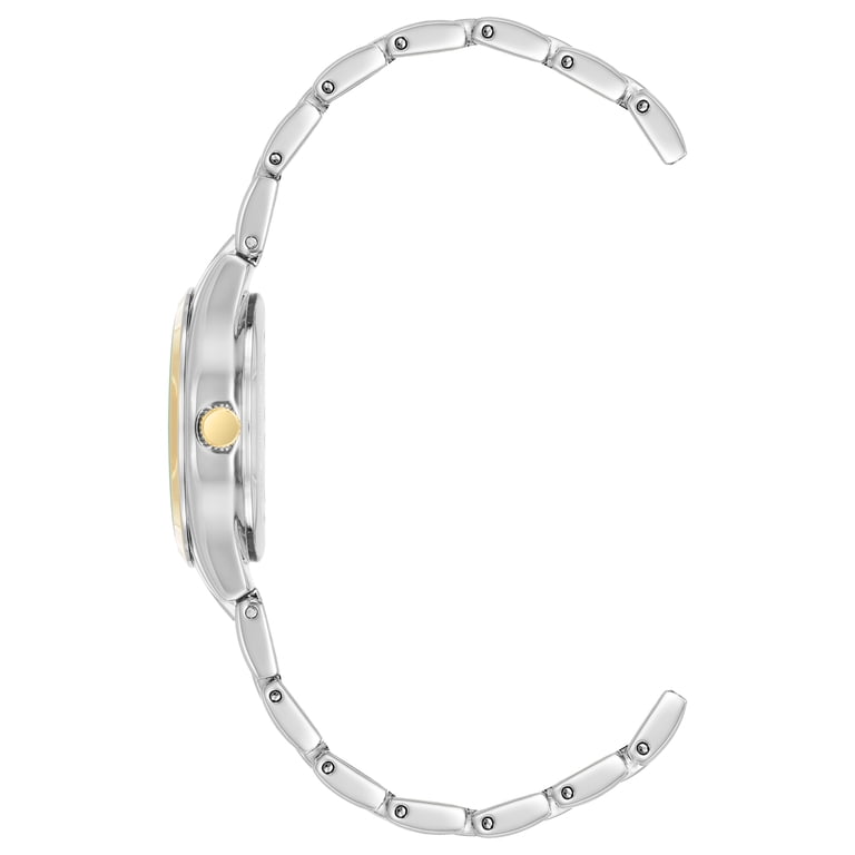 Armitron Two-Tone Elegant Women display picture 3