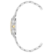 Armitron Two-Tone Elegant Women's Bracelet Wristwatch