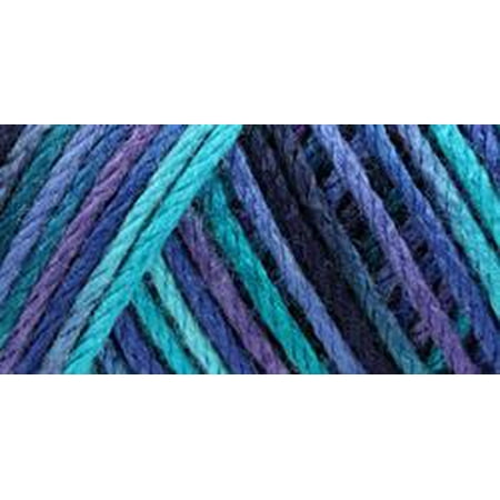 - Caron Simply Soft Acrylic Oceana Paints Yarn, 1 Each
