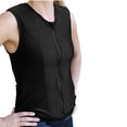 thumbnail image 1 of Challenge Weighted WorkoutwearThe Weight Vest for Women (L), 1 of 4