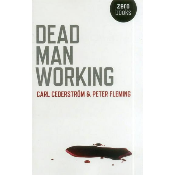Dead Man Working (Paperback)