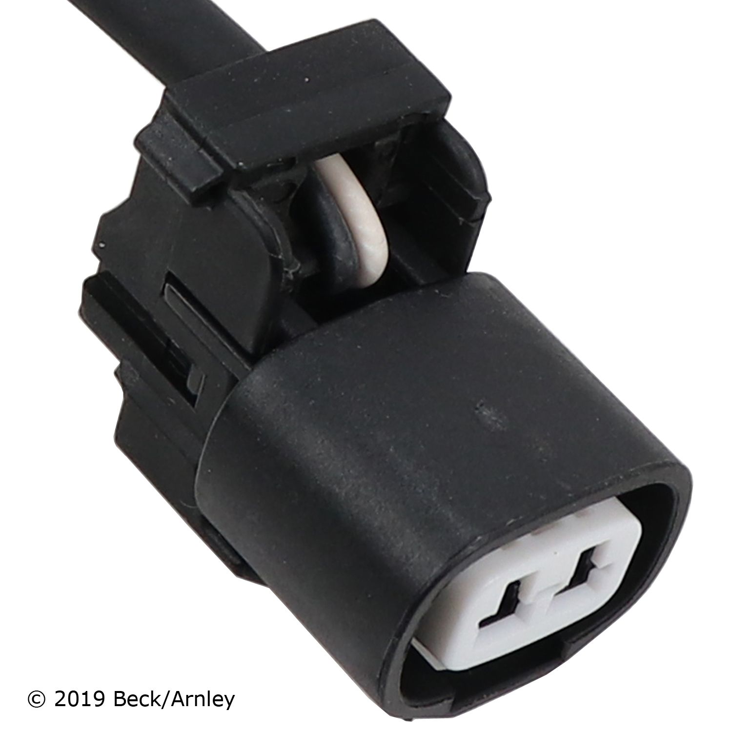 BeckArnley 084-4876 ABS Sensor Harness