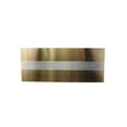 thumbnail image 4 of Llana Profesional de Acero Inoxidable Dorado 12x5 pulgadas, 4 of 4