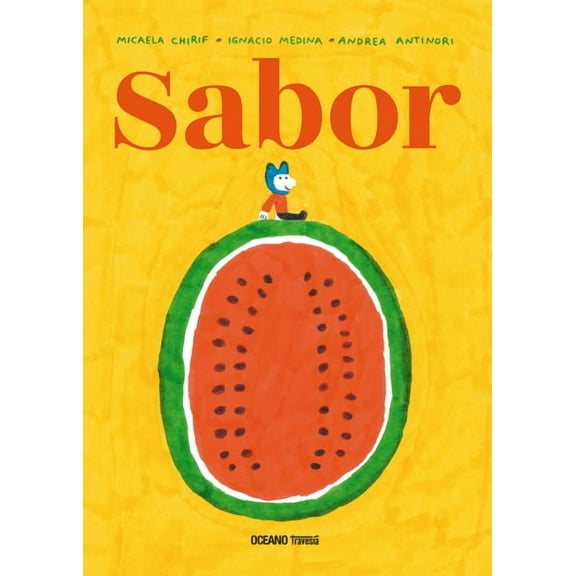 Sabor, (Paperback)