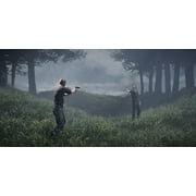 The Walking Dead: Destinies، Nintendo Switch