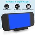 thumbnail image 4 of For Nintendo Switch 2 TV Docking Station Charging Dock Stand 4K HDMI Adapt, 4 of 8