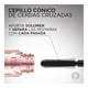 thumbnail image 2 of Mascara de pestañas Loreal black a prueba de agua de 9.5 ml, 2 of 4