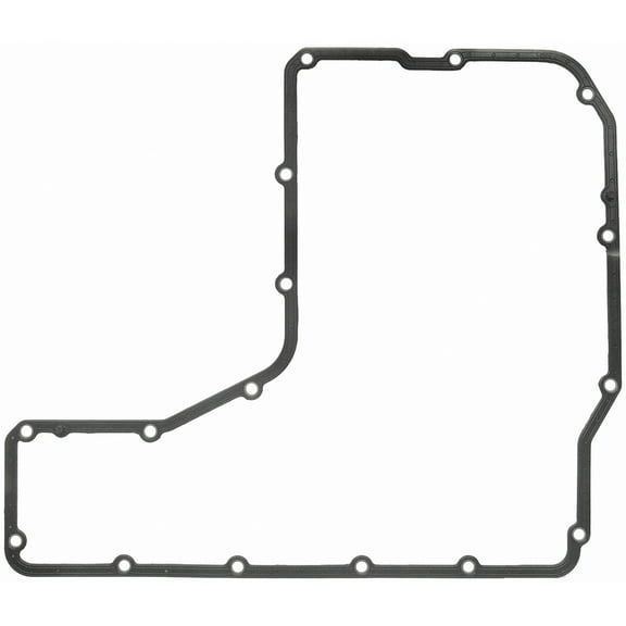 FEL-PRO TOS 18722 Automatic Transaxle Gasket Fits select: 2006-2011 BUICK LUCERNE, 2006 CADILLAC COMMERCIAL CHASSIS
